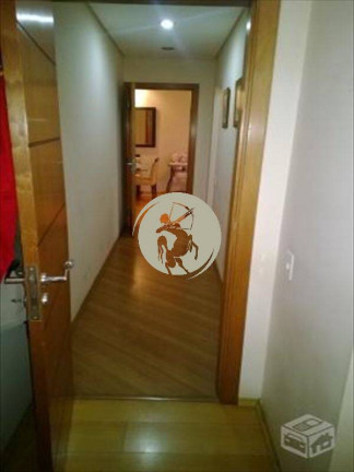 Imagem Apartamento com 2 Quartos à Venda, 96 m² em Pompeia - Santos