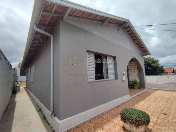 Imagem Casa com 3 Quartos à Venda, 362 m² em Vila Maria - Botucatu