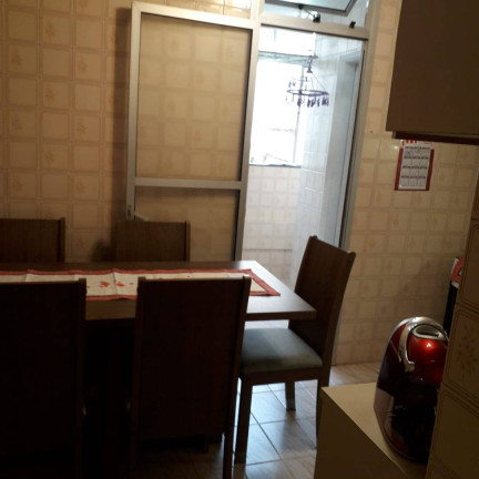 Imagem Apartamento com 2 Quartos à Venda, 85 m² em Vila Gumercindo - São Paulo