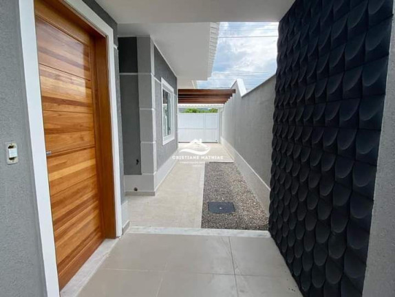 Imagem Casa com 3 Quartos à Venda, 97 m² em Jardim Atlântico Central (itaipuaçu) - Maricá Imagem Casa com 3 Quartos à Venda, 97 m² em Jardim Atlântico Central (itaipuaçu) - Maricá