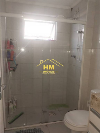 Imagem Apartamento com 2 Quartos à Venda, 77 m² em Jockei Clube - Sao Vicente