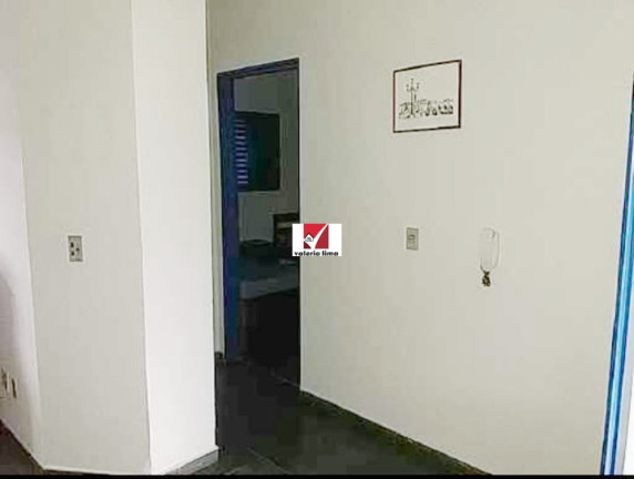 Imagem Apartamento com 1 Quarto à Venda, 52 m² em Vila Seixas - Ribeirão Preto