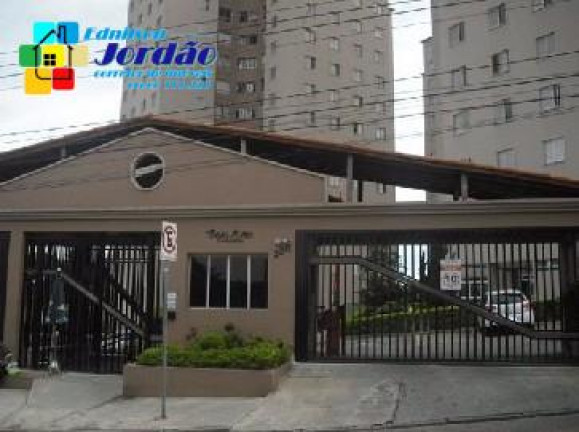 Imagem Apartamento com 3 Quartos à Venda, 61 m² em Parque Marajoara - Santo André Imagem Apartamento com 3 Quartos à Venda, 61 m² em Parque Marajoara - Santo André