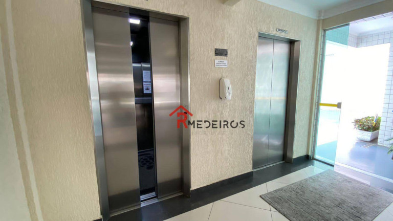 Imagem Apartamento com 1 Quarto à Venda, 54 m² em Canto Do Forte - Praia Grande Imagem Apartamento com 1 Quarto à Venda, 54 m² em Canto Do Forte - Praia Grande