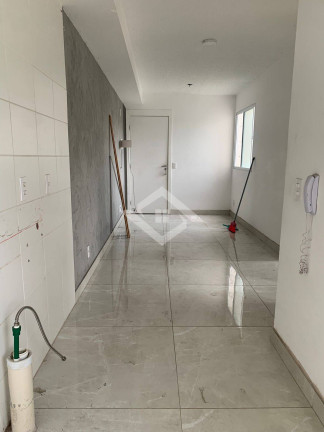 Imagem Apartamento com 2 Quartos à Venda, 42 m² em Campo Grande - Rio De Janeiro Imagem Apartamento com 2 Quartos à Venda, 42 m² em Campo Grande - Rio De Janeiro