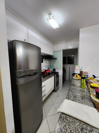Imagem Apartamento com 2 Quartos à Venda, 58 m² em Rudge Ramos - São Bernardo Do Campo Imagem Apartamento com 2 Quartos à Venda, 58 m² em Rudge Ramos - São Bernardo Do Campo