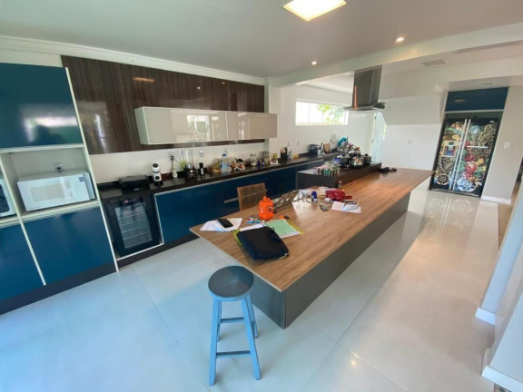 Imagem Casa de Condomínio com 4 Quartos à Venda, 450 m² em Ariribá - Balneário Camboriú Imagem Casa de Condomínio com 4 Quartos à Venda, 450 m² em Ariribá - Balneário Camboriú