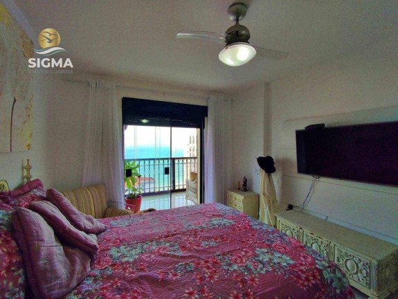 Imagem Apartamento com 3 Quartos à Venda, 171 m² em Pitangueiras - Guarujá Imagem Apartamento com 3 Quartos à Venda, 171 m² em Pitangueiras - Guarujá