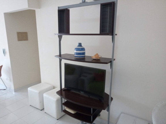 Imagem Apartamento com 2 Quartos à Venda, 70 m² em Enseada - Guarujá