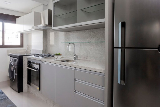 Imagem Apartamento com 2 Quartos à Venda, 63 m² em Trindade - Florianópolis