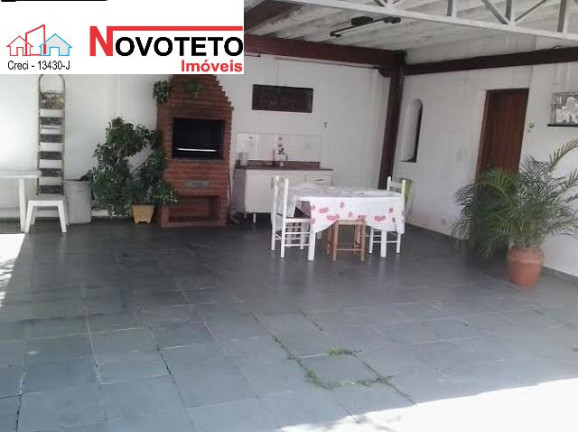 Imagem Casa com 3 Quartos à Venda, 250 m² em Parque Da Vila Prudente - São Paulo
