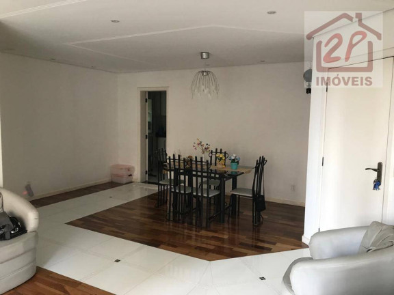 Imagem Apartamento com 4 Quartos à Venda, 127 m² em Jardim Aquarius - São José Dos Campos Imagem Apartamento com 4 Quartos à Venda, 127 m² em Jardim Aquarius - São José Dos Campos