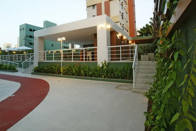 Imagem Apartamento com 3 Quartos à Venda, 106 m² em Aldeota - Fortaleza
