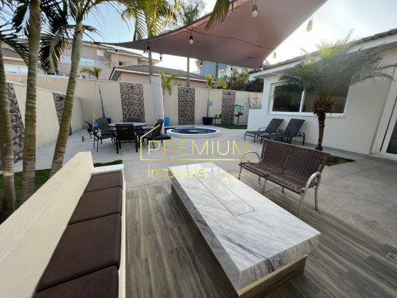 Imagem Casa com 4 Quartos à Venda, 430 m² em Medeiros - Jundiaí