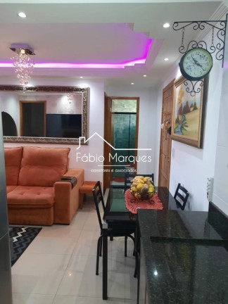 Imagem Apartamento com 2 Quartos à Venda, 55 m² em Penha De França - São Paulo