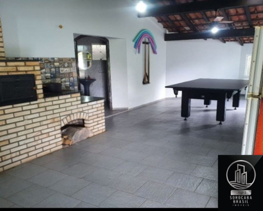 Imagem Imóvel com 3 Quartos à Venda, 1.190 m² em Residencial Alvorada - Araçoiaba Da Serra Imagem Imóvel com 3 Quartos à Venda, 1.190 m² em Residencial Alvorada - Araçoiaba Da Serra