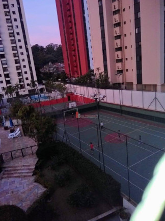 Imagem Apartamento com 3 Quartos à Venda, 70 m² em Jardim Bonfiglioli - São Paulo