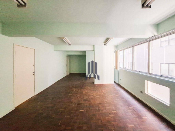 Imagem Sala Comercial à Venda ou Locação, 59 m² em Centro - Curitiba Imagem Sala Comercial à Venda ou Locação, 59 m² em Centro - Curitiba