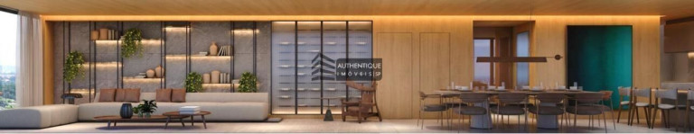 Imagem Apartamento com 3 Quartos à Venda, 159 m² em Cerqueira César - São Paulo