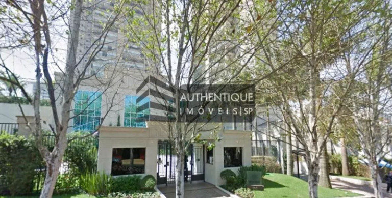 Imagem Apartamento com 4 Quartos à Venda, 222 m² em Vila Mariana - São Paulo