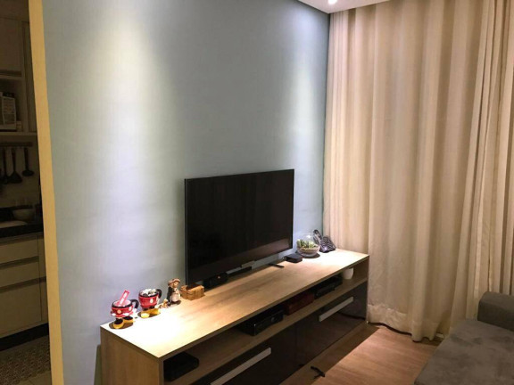Imagem Apartamento com 2 Quartos à Venda, 53 m² em Jardim São Carlos - Sorocaba Imagem Apartamento com 2 Quartos à Venda, 53 m² em Jardim São Carlos - Sorocaba