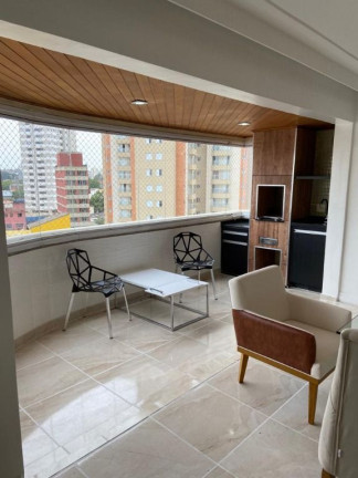 Imagem Apartamento com 3 Quartos à Venda, 122 m² em Casa Branca - Santo André Imagem Apartamento com 3 Quartos à Venda, 122 m² em Casa Branca - Santo André