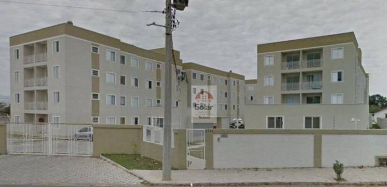 Imagem Apartamento com 2 Quartos à Venda ou Locação, 60 m² em Vila São Geraldo - Taubaté