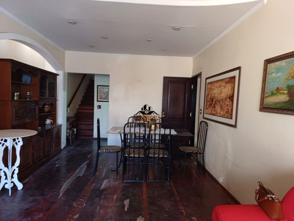 Imagem Casa com 3 Quartos à Venda, 180 m² em Vila Assunção - Santo André