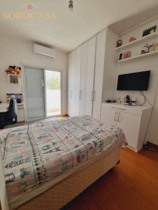 Imagem Casa com 3 Quartos à Venda, 272 m² em Parque Residencial Villa Dos Inglezes - Sorocaba