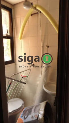 Imagem Apartamento com 3 Quartos à Venda, 105 m² em Vila Andrade - São Paulo