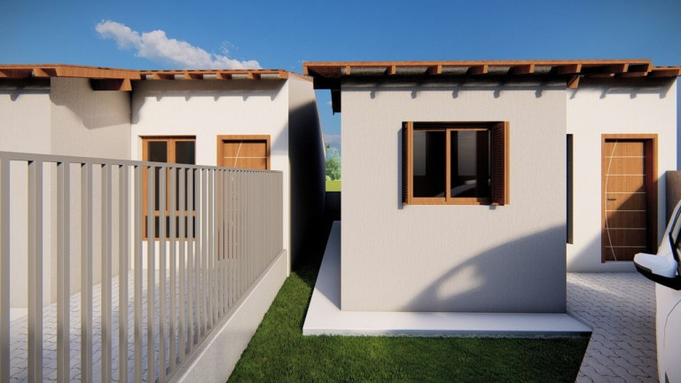 Imagem Casa com 2 Quartos à Venda, 50 m² em São Luiz - Sapiranga Imagem Casa com 2 Quartos à Venda, 50 m² em São Luiz - Sapiranga