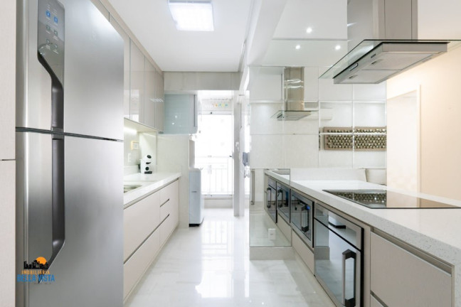 Imagem Apartamento com 2 Quartos à Venda,  em Vila Mascote - São Paulo