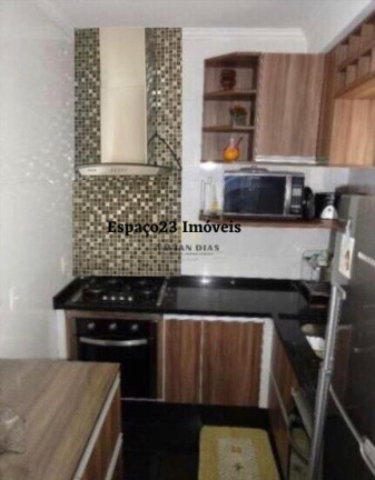 Imagem Apartamento com 2 Quartos à Venda,  em Limão - São Paulo