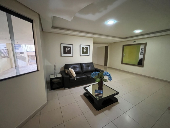 Imagem Apartamento com 3 Quartos à Venda, 74 m² em Setor Bela Vista - Goiânia Imagem Apartamento com 3 Quartos à Venda, 74 m² em Setor Bela Vista - Goiânia