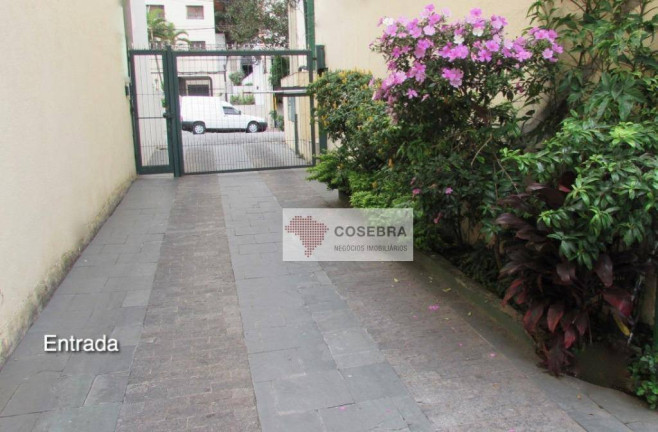Imagem Casa com 4 Quartos à Venda, 140 m² em Campo Belo - São Paulo Imagem Casa com 4 Quartos à Venda, 140 m² em Campo Belo - São Paulo