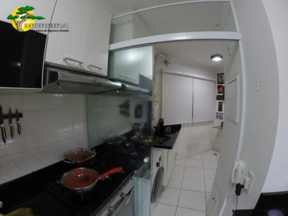 Imagem Apartamento com 2 Quartos à Venda, 48 m² em Vila Nova Cachoeirinha - São Paulo