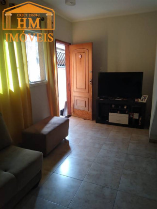 Imagem Casa com 2 Quartos à Venda, 72 m² em Catiapoa - Sao Vicente