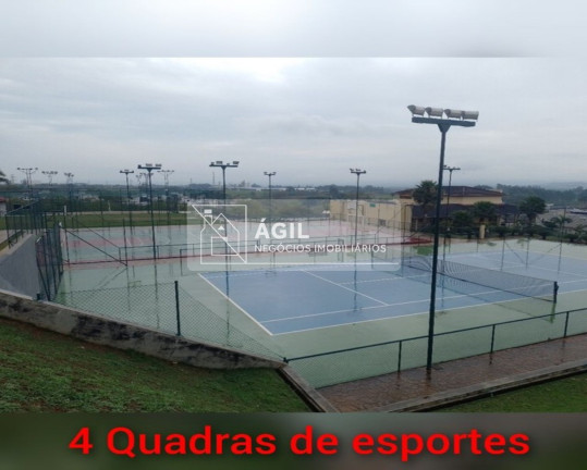 Imagem Casa com 3 Quartos à Venda, em Condomínio Terras Do Vale - Caçapava Imagem Casa com 3 Quartos à Venda, em Condomínio Terras Do Vale - Caçapava