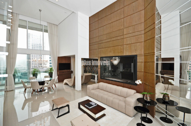 Imagem Apartamento com 2 Quartos à Venda ou Locação, 141 m² em Brooklin Novo - São Paulo Imagem Apartamento com 2 Quartos à Venda ou Locação, 141 m² em Brooklin Novo - São Paulo