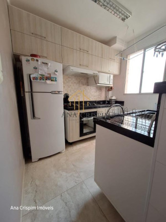 Imagem Apartamento à Venda, 45 m² em Jardim Abolição De Lourenço Dias - Araras Imagem Apartamento à Venda, 45 m² em Jardim Abolição De Lourenço Dias - Araras