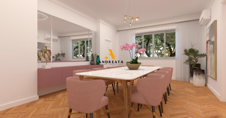 Imagem Apartamento com 4 Quartos à Venda, 420 m² em Flamengo - Rio De Janeiro