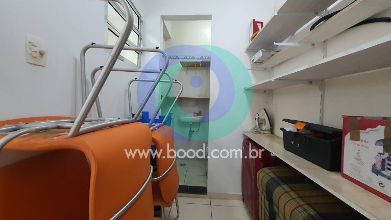 Imagem Apartamento com 2 Quartos à Venda, 111 m² em Gonzaga - Santos Imagem Apartamento com 2 Quartos à Venda, 111 m² em Gonzaga - Santos