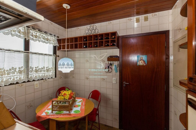Imagem Apartamento com 3 Quartos à Venda, 147 m² em Morumbi - São Paulo