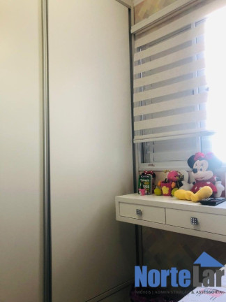 Imagem Apartamento com 3 Quartos à Venda, 63 m² em Vila Paiva - São Paulo Imagem Apartamento com 3 Quartos à Venda, 63 m² em Vila Paiva - São Paulo
