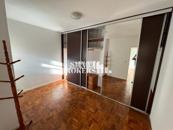 Imagem Apartamento com 2 Quartos para Alugar, 76 m² em Vila Mariana - São Paulo