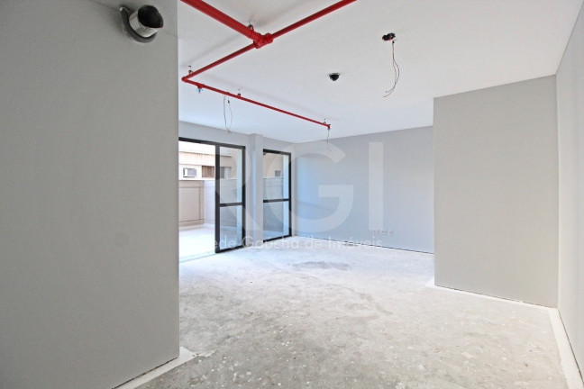 Imagem Sala Comercial à Venda, 134 m² em Independência - Porto Alegre Imagem Sala Comercial à Venda, 134 m² em Independência - Porto Alegre