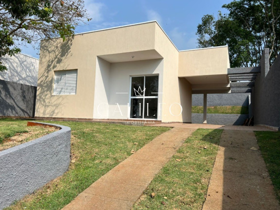 Imóvel com 2 Quartos à Venda, 75 m² em Parque Das Videiras - Jarinu