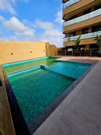 Imagem Apartamento com 3 Quartos para Alugar, 79 m² em Telégrafo - Belém