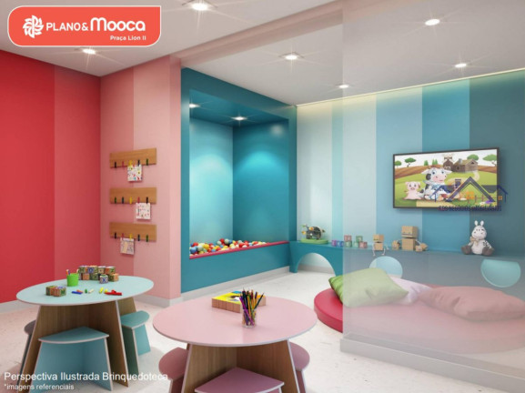 Imagem Apartamento com 2 Quartos à Venda, 34 m² em Cambuci - São Paulo Imagem Apartamento com 2 Quartos à Venda, 34 m² em Cambuci - São Paulo