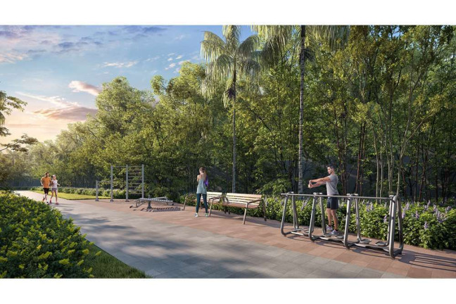 Imagem Apartamento com 3 Quartos à Venda, 186 m² em Real Parque - São Paulo